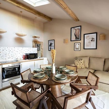 Appartement Pavillon Eden « L'Ecrin » à Paris Extérieur photo
