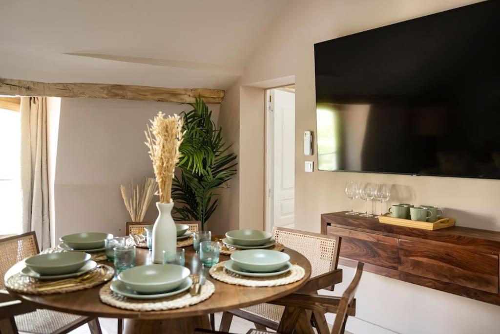 Appartement Pavillon Eden « L'Ecrin » à Paris Extérieur photo