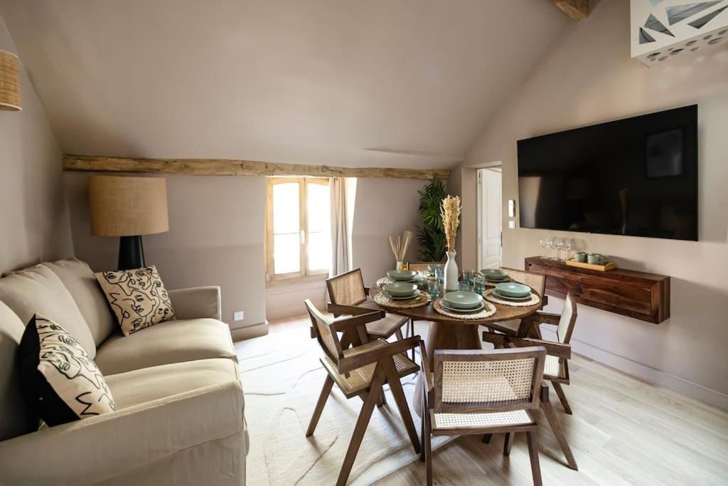 Appartement Pavillon Eden « L'Ecrin » à Paris Extérieur photo