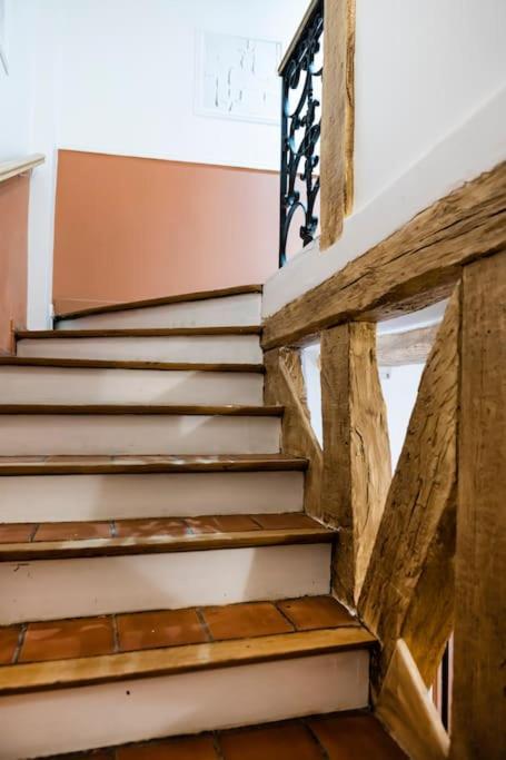Appartement Pavillon Eden « L'Ecrin » à Paris Extérieur photo